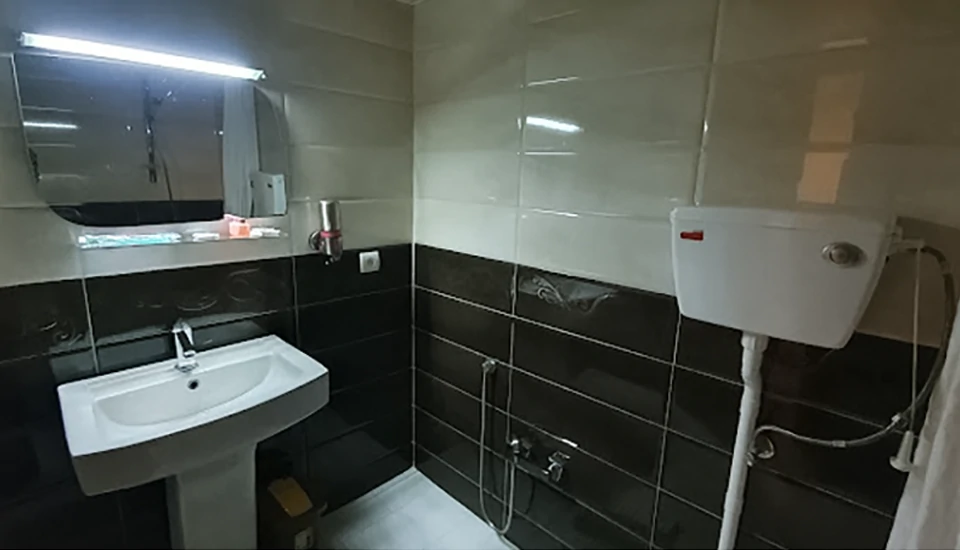 هتل پارسیان کیش